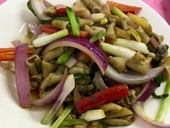 姜葱鸭肠-电白鸭粥店(下沙二坊88号店)