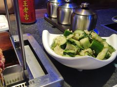 -邢氏老太太烧烤(罗湖店)