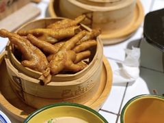 -巴卤社老火锅(财富店)