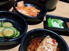 -九田家黑牛烤肉(溧水万达店)