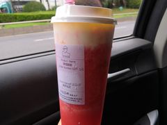 -LELECHA乐乐茶(美罗城店)