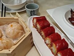 -陶陶居酒家(SM二期购物广场店)