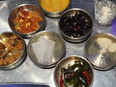 -入火韩国烤肉(凯旋广场店)