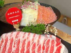 -井格重庆火锅(西直门凯德Mall店)