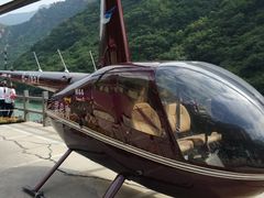 -河南宝泉旅游区