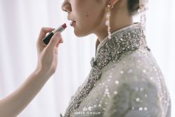 -MANLI BRIDAL婚纱