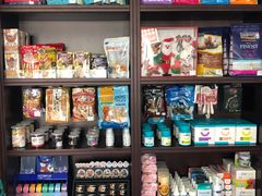 -宠爱国际动物医院·疑难骨科·心肾内科·皮肤科(太阳宫店)