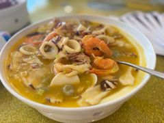 -黄埔华苑酒家(黄埔总店)