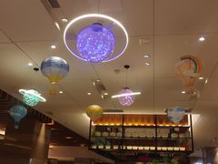 -郑州美盛喜来登大酒店