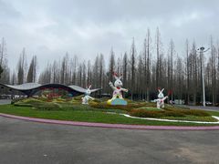 -东平国家森林公园