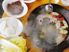 -活鱼村·老陈记粉店
