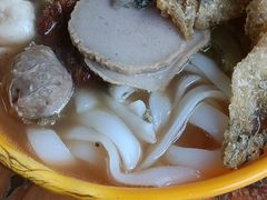 -富记鱼蛋粉(西村店)