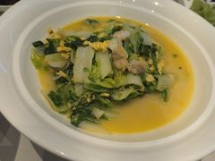 -船歌·鱼水饺青岛菜(国贸商城店)