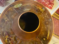 -祥源胡同·涮牛羊肉火锅(花桥店)