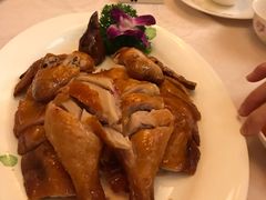 -四海轩(珠海海泉湾店)