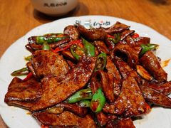 -張飛扒肉•四代传承(道外店)