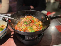-小隐人家(乐松店)
