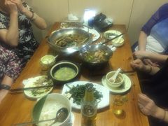 -老村长土菜馆(湖墅南路店)