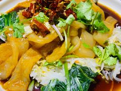 东北大拉皮-李老哈·东北菜(宋园路店)