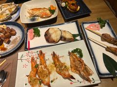 -福樱兰海鲜放题铁板烧(加州店)