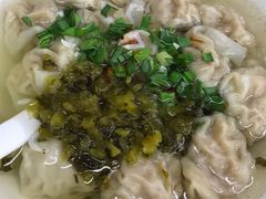 -金陵老丁家馄饨