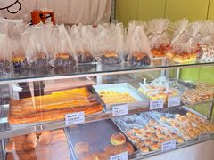 -甜嘟嘟烘焙坊(舒城路店)