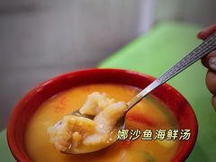 -胜利茶餐室