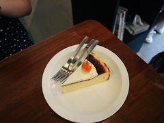 -black rainbow coffee