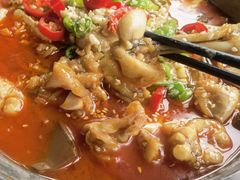 -野蔓果·山野菜(西湖景区·龙井茶田店)