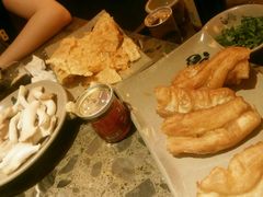 腐竹-小龙坎火锅(总店)