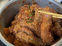 -小杨酒家(华苑小区店)