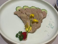 -全聚德(上海首店浦东店)