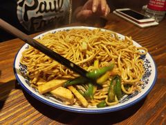 -望江面馆(杭州智汇中心店)