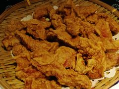 -旺角小渔村(幸福中路店)