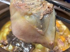 -王捌小院(红花坡店)