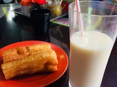 -昇记肠粉王(福华路店)
