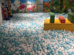 -蒙特利亲子乐园