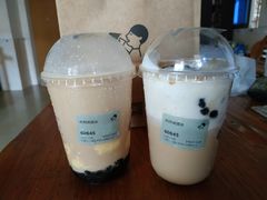 -喜茶(东莞汇一城店)