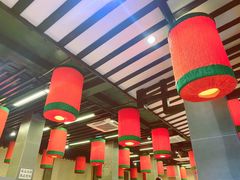 -巴蜀大宅门火锅(新华公园店)