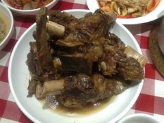 -西贝莜面村(当代商城店)