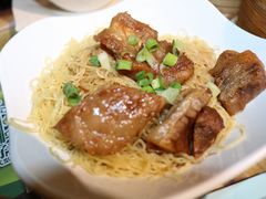 牛腩捞面-添好运点心专门店(深水埗店)