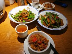 -彭厨(武陵源店)