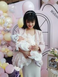 -CHERRY BABY 轻奢派对策划(北京国贸店)