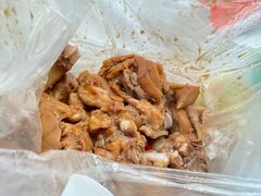 -清丰李记猪蹄(朝阳路店)