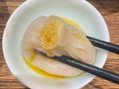 -蟹上黄·蟹黄面·江南糖水(人民广场店)