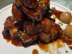 -金枝玉叶上海人家食府(三里河店)