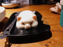 -一轩饺子馆(丽都店)