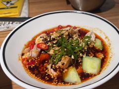 -太二酸菜鱼(福州泰禾店)