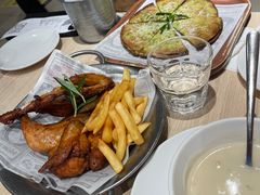 -卡朋西餐(悦汇城店)