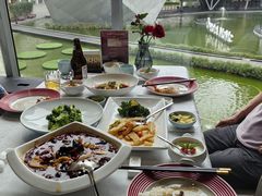 -蔓兰家的四季S0餐厅·融合菜(当代MOMA店)